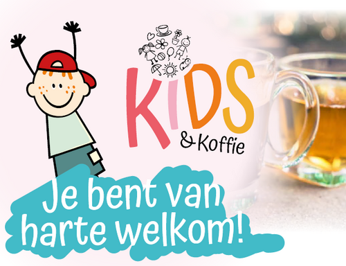 kids & koffie